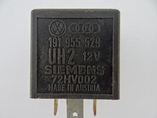 Свічка запалювання ngk 5157