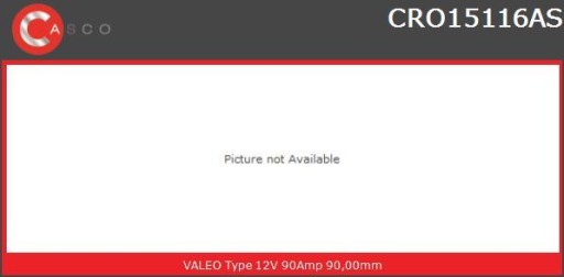 CRO15116AS - РОТОР ГЕНЕРАТОРА