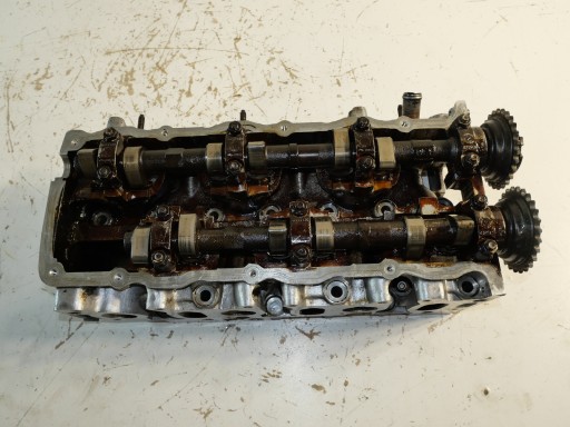 kopf zylinderkopf VW 2.8 VR6 VW GALAXY SHARAN 021103373E