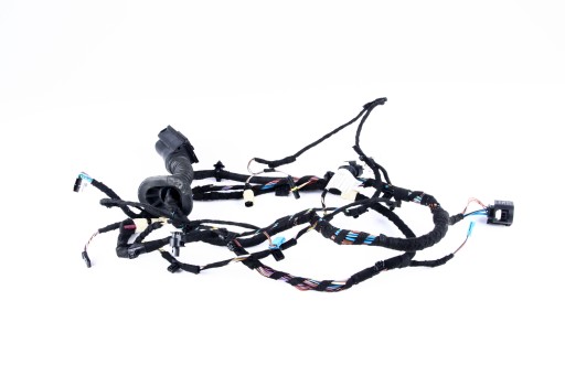 MINI F60 Джгут проводів двері лівий передній KEYLESS 5A180D7