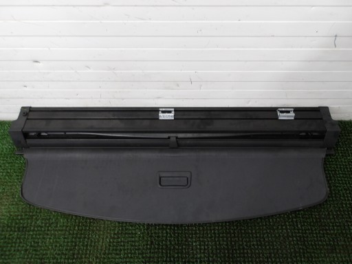 SEAT EXEO 09-13 ЖАЛЮЗИ СЕТКА БАГАЖНИКА ОРИГИНАЛ