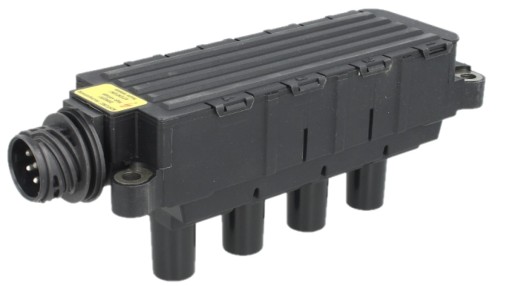 Катушка зажигания beru zs307 0040100307