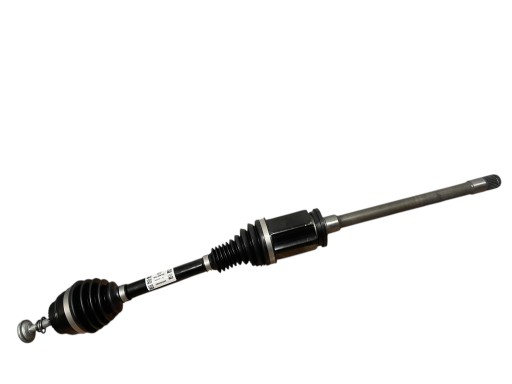 semi-axis front right BMW 4 G26