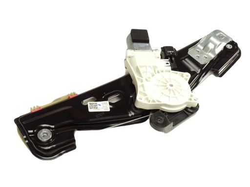 LR114598EP - Механізм опускання скла задній лівий підйомник новий evoque l551 k8d227001a