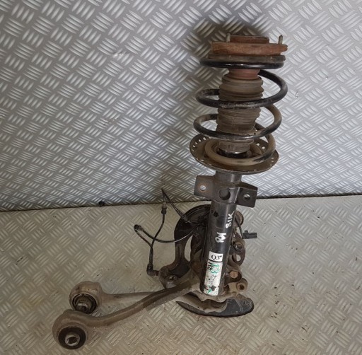 A1713200613 1713200613 - Mercedes slk w171 3.5 v6 амортизатор передній правий