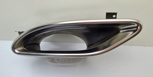 A2054900300 - MERCEDES W205 w238 w253 наконечник лівої вихлопної труби
