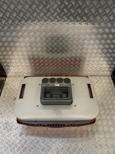 КОНДИЦИОНЕР WAECO MAN DAF RENAULT IVECO