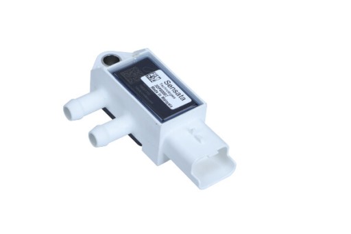 22R-227X701177RJ - Давач тиску. вихлопні гази для Dacia DOKKER, DUSTER,