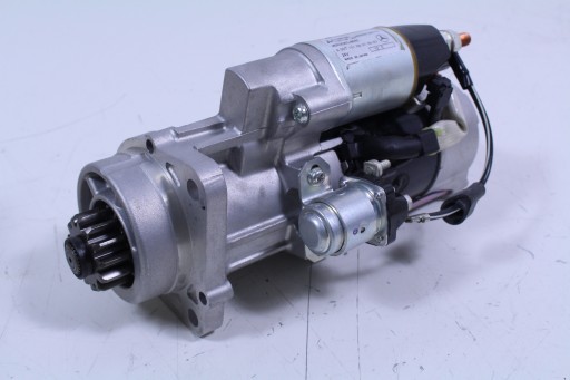 Стартер mercedes actros a0071510801