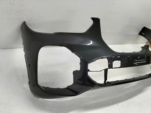 front bumper front BMW X5 G05 18- m-packet