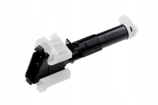 ОМЫВАТЕЛЬ ФАРЫ ЛЕВЫЙ MAZDA BHB6-51-82Y