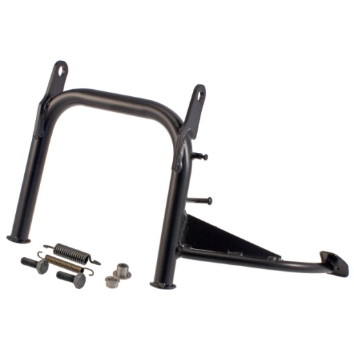 RMS121610730 - ЦЕНТРАЛЬНА СТІЙКА KYMCO AGILITY 125 RS КОЛЕСО 12 RMS