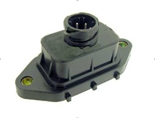 3348169 - ДАТЧИК ТИСКУ ПОВІТРЯ IVECO STRALIS