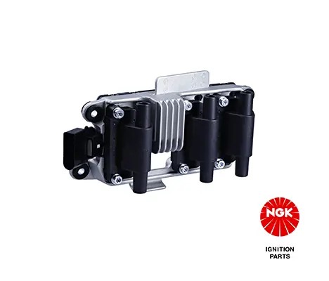 Катушка зажигания 48037 ngk audi a4 a6 b5 b6 b7 c4