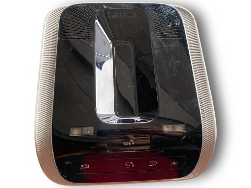 Mercedes-Benz C W206 light of the roof A0009001138