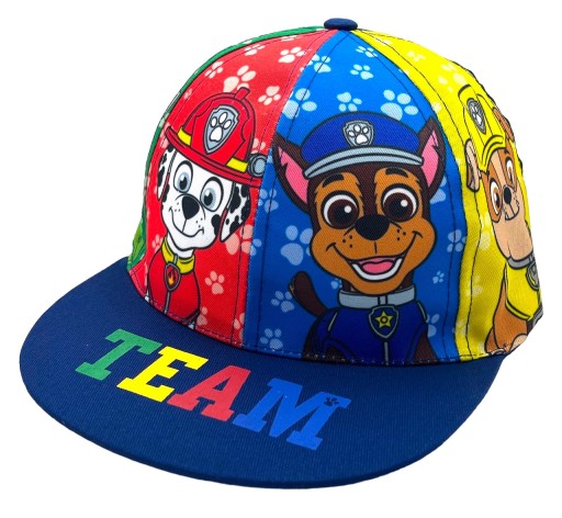 Бейсболка EplusM 54-54 см