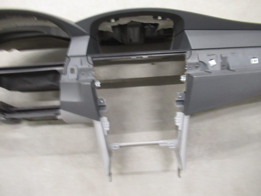 dashboard instrument panel BMW e60 e61 EUROPA 2003r key