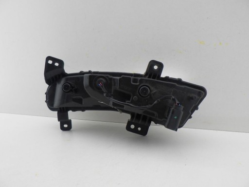 MG 4 MG4 EV MULAN DRL LED 22- right