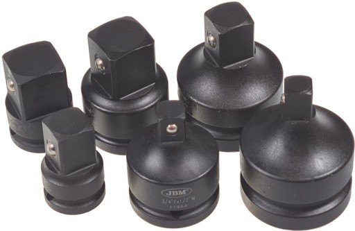 Переходники ударные 1/2