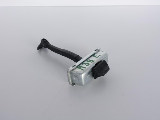 JAGUAR and-PACE X590 18- limiter door front