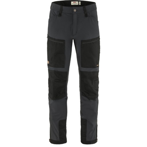 Męskie spodnie trekkingowe Fjallraven Keb Agile Trousers Regular 48