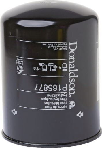 Фильтр гидравлики P165877 Donaldson