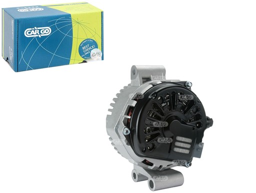 112946 - Hc-cargo генератор ford usa explorer 4.0 10.96-12.01