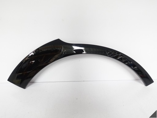 KIA SOUL II 2 13-19 moulding cap for fender right rear part B2F46-AB4B0