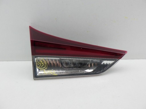 TOYOTA AURIS II 2 LIFT HB 15- light rear right