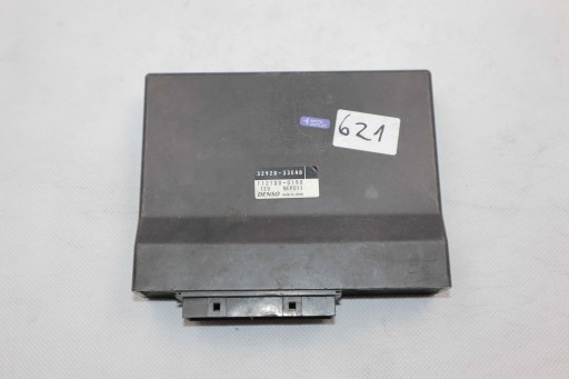 GSXR 750 srad 98-00 модуль запалювання комп'ютер Ecu