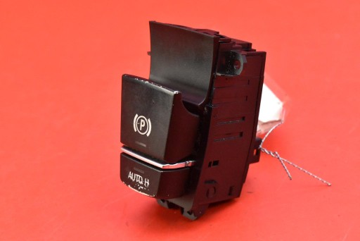 lever electric brake 9217594 BMW F10 F11 LIFT 13-17