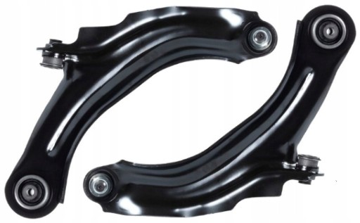 60B138-K 60B137-K - Renault clio iv zoe комплект передних нижних поперечных рычагов