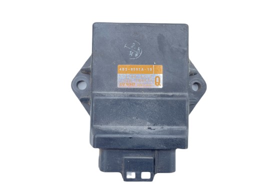 2636 - Модуль контроллера компьютера Yamaha 500 T MAX 08-12