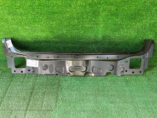 Audi A6 C8 kombi heck hinten Gurten 4K9813307