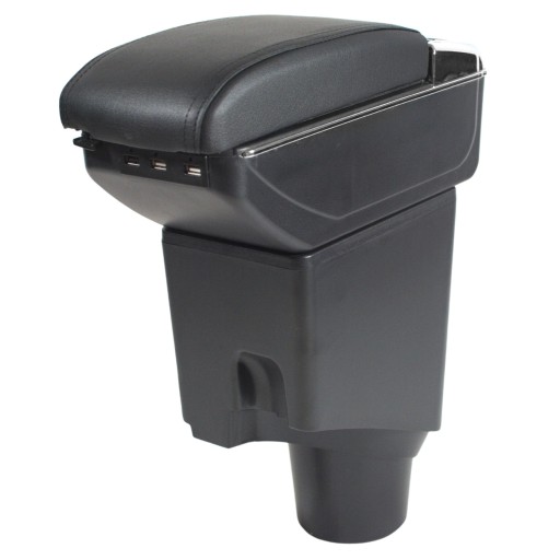 36889 - ПОДЛОКОТНИК ДЛЯ TOYOTA YARIS 3 2011-2020