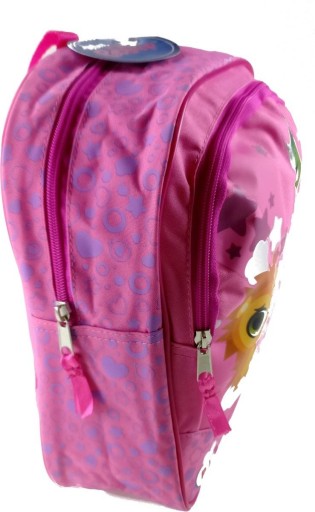 Рюкзак дошкільний багатокамерний Littlest Pet Shop Vadobag Boys, Girls Multicolored