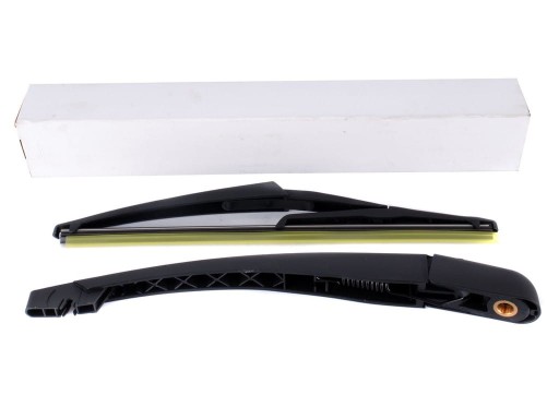 9636279777 - РЫЧАГ СТЕКЛООЧИСТИТЕЛЯ ЗАДНИЙ PEUGEOT 307 SW УНИВЕРСАЛ 6429T8