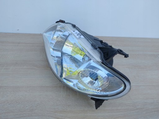 MAZDA 323 LIFT 01-03 ROK LEW light front REFLEKTOR