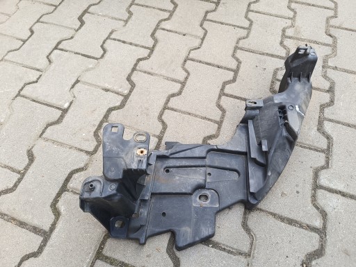 Renault Megane III HB змінна лампа ліва 08-12R