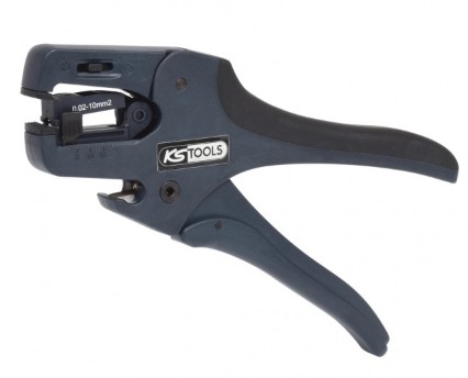 САМОНАЛАГОДЖУВАЛЬНІ ІЗОЛЮЮЧІ ПЛОСКОГУБЦІ