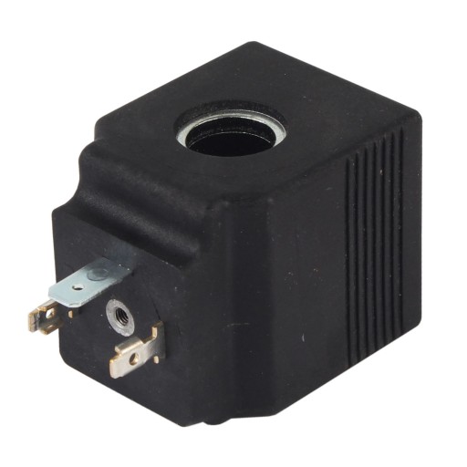 400AA00008A - Котушка 24VDC 14W fi13 h=38,5 мм