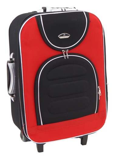 МАЛИЙ РУЧНИЙ БАГАЖ ВАліза МОДЕЛЬ 801G