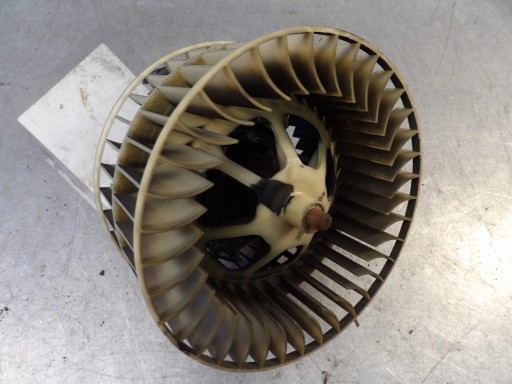 LÜFTER HEIZUNG MERCEDES W168 1,6B 5399045200