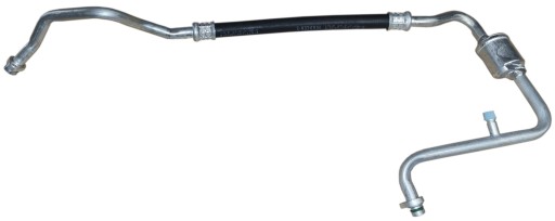 M5696 - Кабель кондиционера dacia duster ii