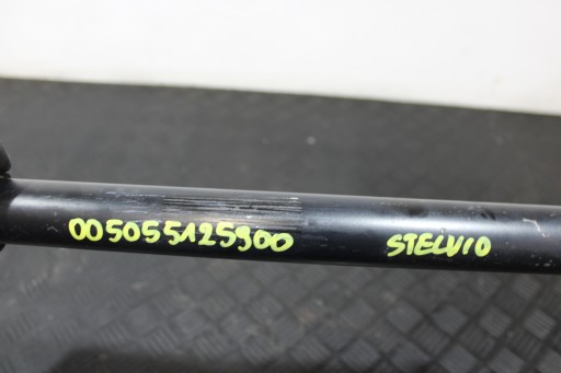 Stoßdämpfer heck hinten 50551259 ALFA ROMEO STELVIO