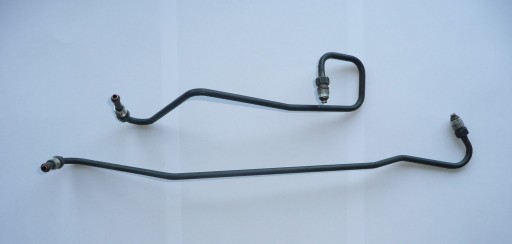 95940336 - ТРУБКИ ТРУБКА ДРОТИ РЕДУКТОРА ANTARA CAPTIVA