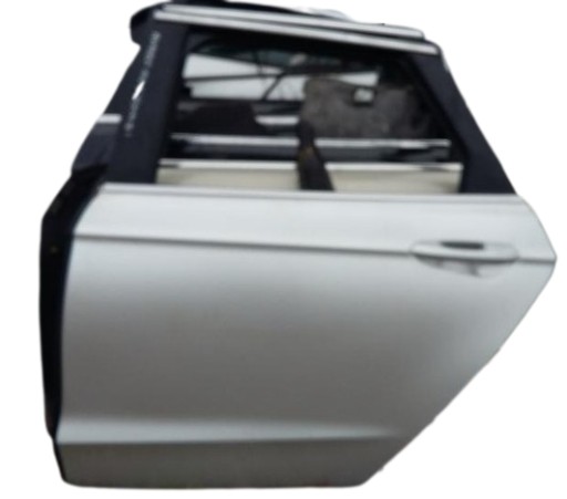 DS73-N24631 - Ford mondeo mk5 wagon doors ззаду