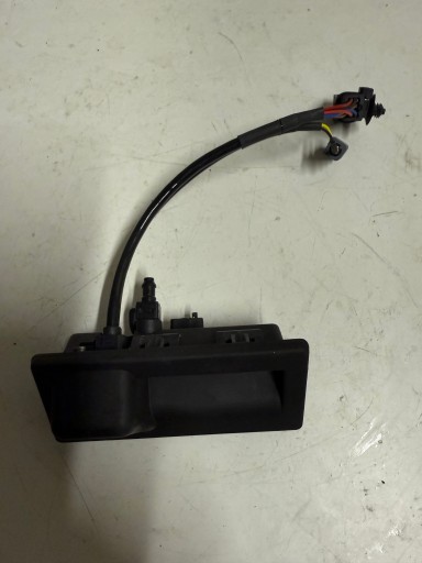 Vw audi skoda seat камера заднього виду висока ручка клапана 5na827566d