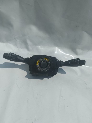 VOLVO XC40 ring switch control