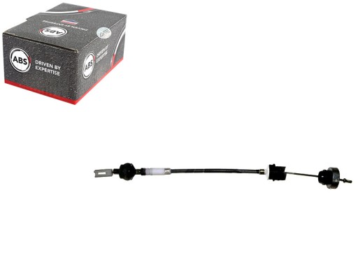 K24920 - Трос зчеплення A. B. s. + халява